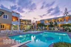 Hotel Koukouras in Aigina Rest Areas, Aigina, Piraeus Islands - Trizonia