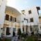 Sun And Sea Apartments_best deals_Apartment_Crete_Heraklion_Gouves