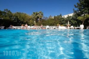 Sun And Sea Apartments_lowest prices_in_Apartment_Crete_Heraklion_Gouves