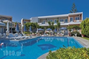 Hotel Koukouras_best prices_in_Hotel_Crete_Chania_Galatas