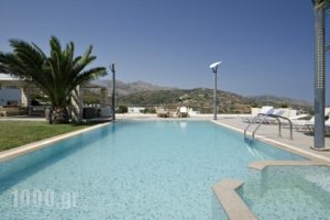 Creta Vivere Villas_best deals_Villa_Crete_Heraklion_Ammoudara