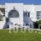 Villa Agia Thalassa_best deals_Villa_Cyclades Islands_Paros_Paros Chora