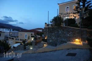 Kalimera Studios_holidays_in_Hotel_Cyclades Islands_Andros_Andros City