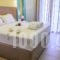 Ionion Beach Apartment Hotel_best prices_in_Apartment_Peloponesse_Ilia_Vartholomio