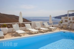 Tholaria Boutique Hotel_accommodation_in_Hotel_Dodekanessos Islands_Astipalea_Livadia