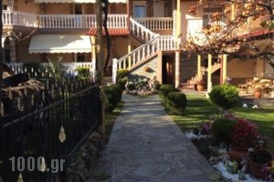 Harama Guesthouse_lowest prices_in_Hotel_Macedonia_Pella_Aridea