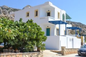 Albatros Studios & Apartments_best deals_Apartment_Dodekanessos Islands_Karpathos_Karpathosora