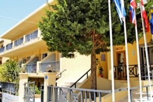 Melitti Hotel_travel_packages_in_Crete_Rethymnon_Rethymnon City