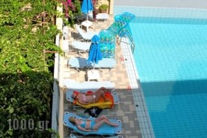 Melitti Hotel_lowest prices_in_Hotel_Crete_Rethymnon_Rethymnon City