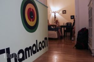 Chameleon Youth Hostel_holidays_in_Hotel_Central Greece_Attica_Nikaia