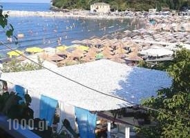 Chrisi Akti Hotel_accommodation_in_Hotel_Aegean Islands_Thasos_Thasos Chora