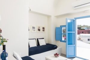 Fava Eco Residences_best deals_Hotel_Cyclades Islands_Sandorini_Oia