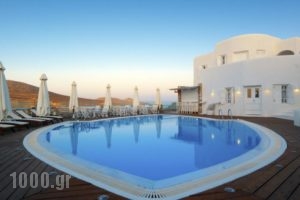 Aspalathras White Hotel_best prices_in_Hotel_Cyclades Islands_Folegandros_Folegandros Chora