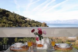 Villa Petros_best deals_Villa_Ionian Islands_Corfu_Corfu Rest Areas