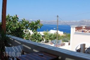 Villa Galinia_best prices_in_Villa_Cyclades Islands_Sandorini_Sandorini Chora