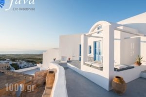Fava Eco Residences_accommodation_in_Hotel_Cyclades Islands_Sandorini_Oia