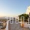 Fava Eco Residences_travel_packages_in_Cyclades Islands_Sandorini_Oia