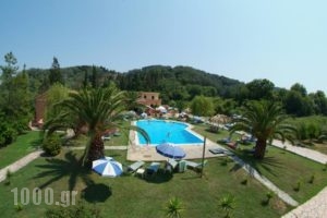 Eden's Garden_accommodation_in_Hotel_Ionian Islands_Corfu_Corfu Rest Areas