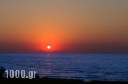 Blue Dreams in Rethymnon City, Rethymnon, Crete