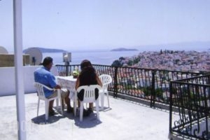 Fivos - Galini - Mahi Studios_best prices_in_Apartment_Sporades Islands_Skiathos_Skiathos Chora