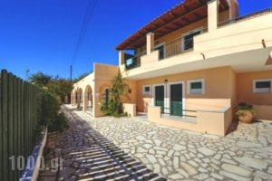 Jasmine Apartments_lowest prices_in_Apartment_Ionian Islands_Corfu_Afionas