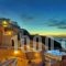 Suites Of The Gods Cave Spa Hotel_accommodation_in_Hotel_Cyclades Islands_Sandorini_Fira
