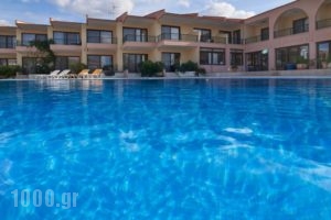 Toroni Blue Sea Hotel_accommodation_in_Hotel_Macedonia_Halkidiki_Sykia