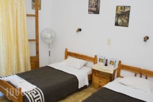 Mary Joan_best prices_in_Hotel_Ionian Islands_Corfu_Corfu Rest Areas