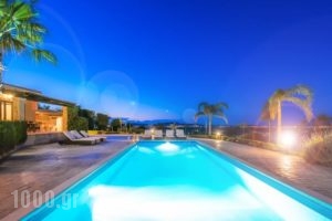 Palm Luxury Villa_lowest prices_in_Villa_Ionian Islands_Zakinthos_Laganas