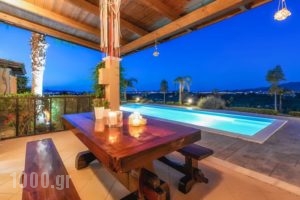 Palm Luxury Villa_best prices_in_Villa_Ionian Islands_Zakinthos_Laganas