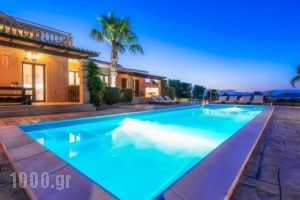 Palm Luxury Villa_best deals_Villa_Ionian Islands_Zakinthos_Laganas