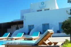 Central Pyrgos Hotel in Athens, Attica, Central Greece