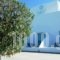 Central Pyrgos Hotel_holidays_in_Hotel_Cyclades Islands_Sandorini_Fira