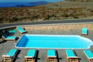 Central Pyrgos Hotel_best deals_Hotel_Cyclades Islands_Sandorini_Fira