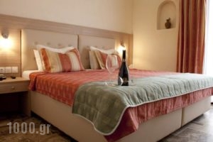 Thalia Hotel_travel_packages_in_Crete_Heraklion_Chersonisos