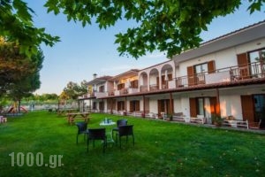 Maria Village_lowest prices_in_Hotel_Macedonia_Halkidiki_Chalkidiki Area