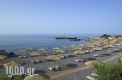 Kakkos Bay Hotel And Bungalows in Ierapetra, Lasithi, Crete