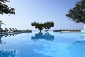 Kakkos Bay Hotel And Bungalows_best prices_in_Hotel_Crete_Lasithi_Ierapetra