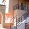 Maria's Filoxenia Suites_best deals_Hotel_Peloponesse_Argolida_Kiveri