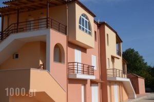 Maria's Filoxenia Suites_best prices_in_Hotel_Peloponesse_Argolida_Kiveri