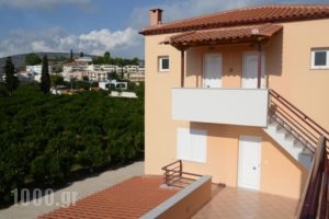 Maria's Filoxenia Suites_lowest prices_in_Hotel_Peloponesse_Argolida_Kiveri