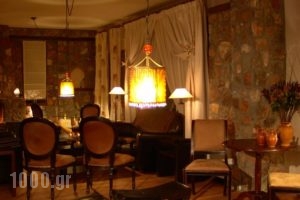 T'aloni Toy Kir Thanasi Hotel & Spa_best prices_in_Hotel_Macedonia_Drama_Kato Nevrokopi