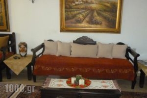 Archontiko Zachou_best prices_in_Hotel_Macedonia_Thessaloniki_Thessaloniki City