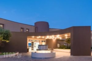 Blue Bay Resort & Spa Hotel_holidays_in_Hotel_Crete_Heraklion_Ammoudara