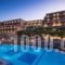 Blue Bay Resort & Spa Hotel_best deals_Hotel_Crete_Heraklion_Ammoudara