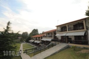 Panorama Studios_accommodation_in_Hotel_Macedonia_Halkidiki_Ierissos