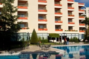 Oasis Hotel Apartments_travel_packages_in_Central Greece_Attica_Glyfada