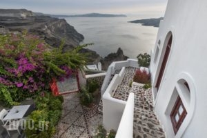 Aigialos Niche Residences & Suites_lowest prices_in_Hotel_Cyclades Islands_Sandorini_Sandorini Chora