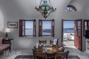Aigialos Niche Residences & Suites_best prices_in_Hotel_Cyclades Islands_Sandorini_Sandorini Chora