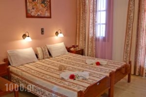 Golden Beach Studios_best prices_in_Hotel_Cyclades Islands_Naxos_Naxos chora